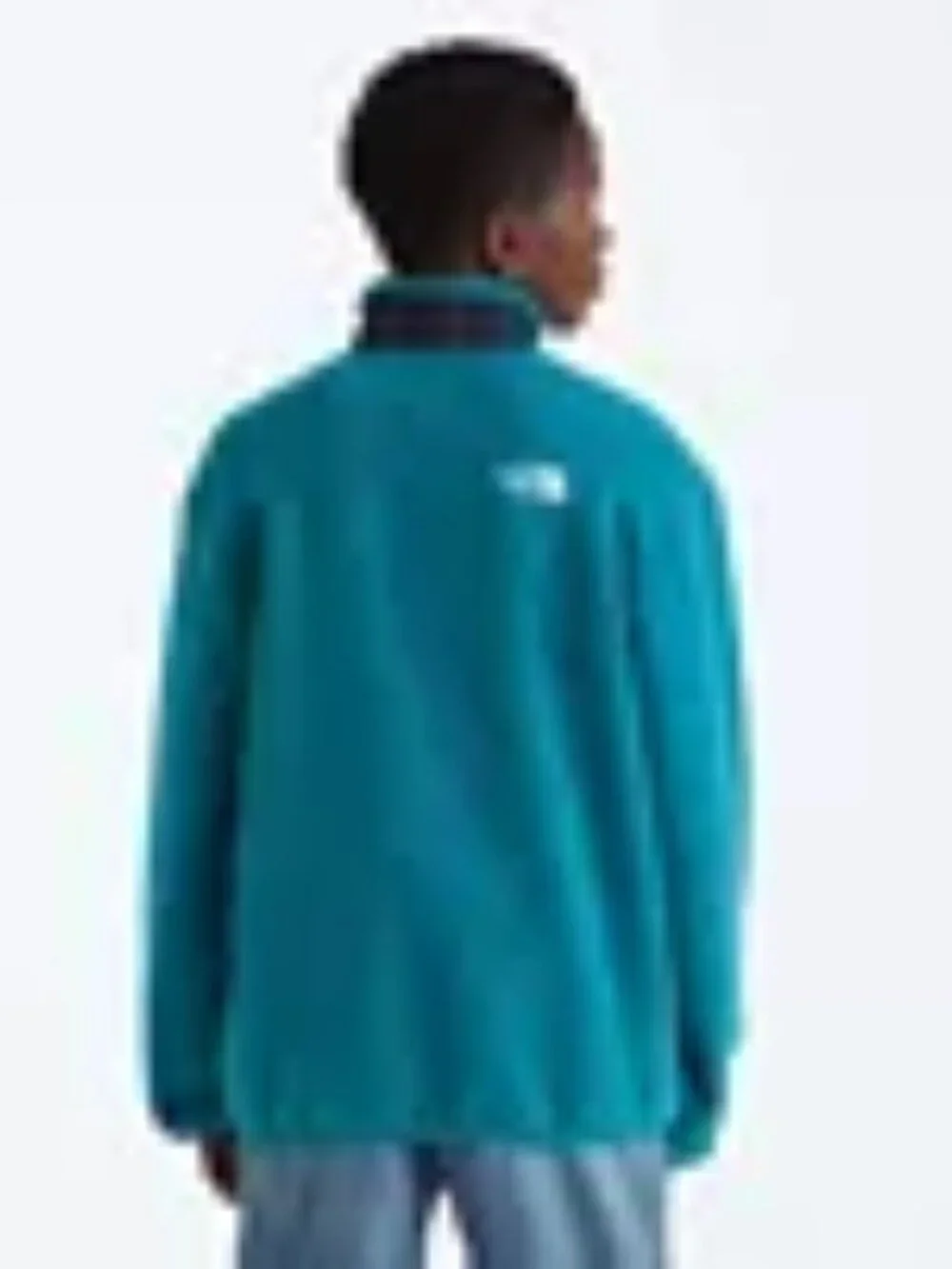 The North Face Boys' 7-20 Yumiori Full Zip Jacket New with tags